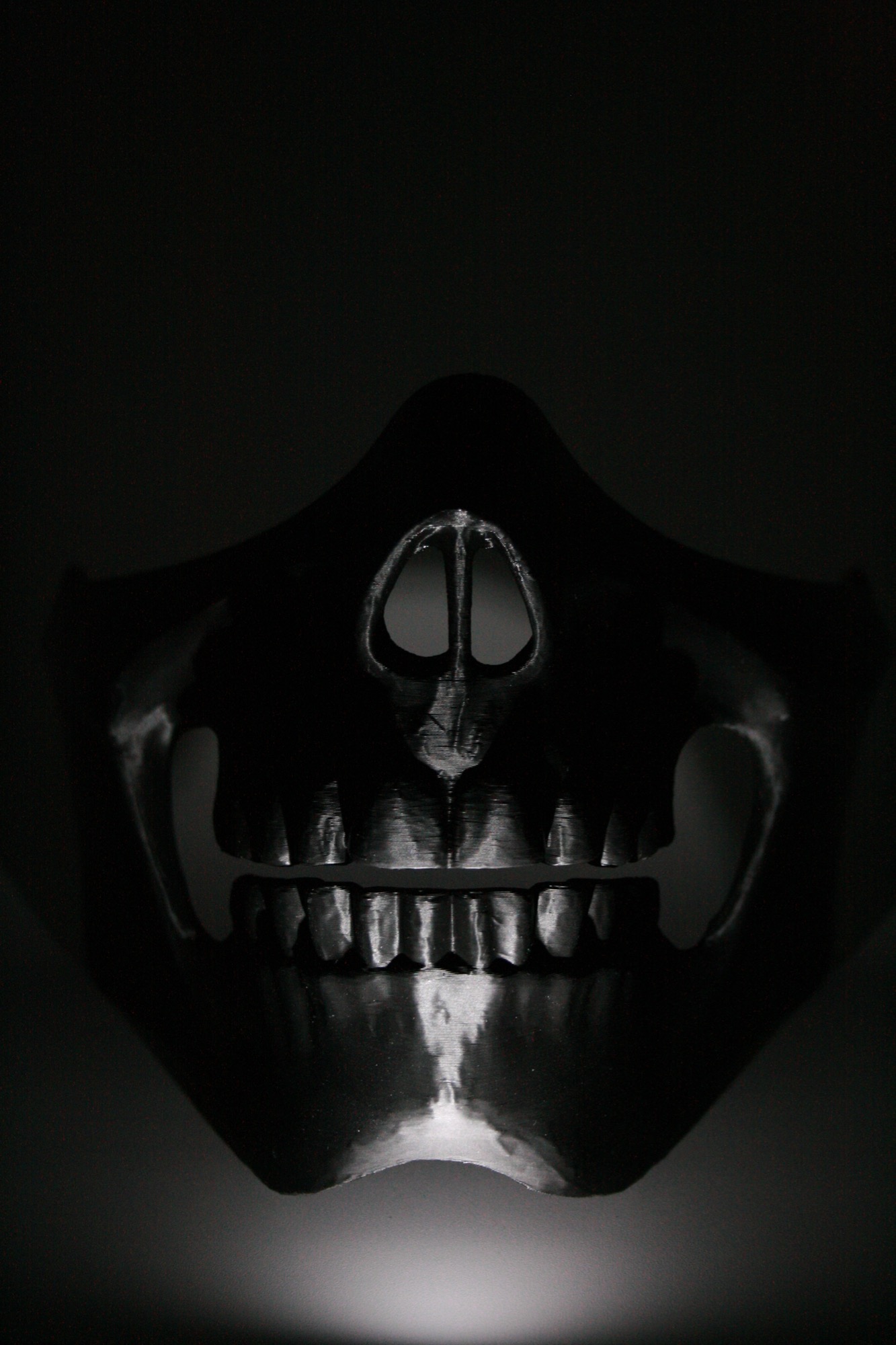 Маска 'Венецианский карнавал'